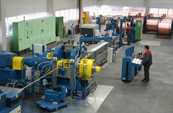 fabrication-equipment